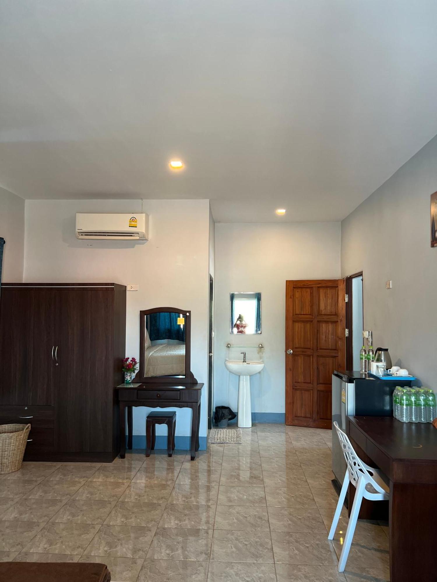 Nare Guest House Ko Lanta Exteriér fotografie