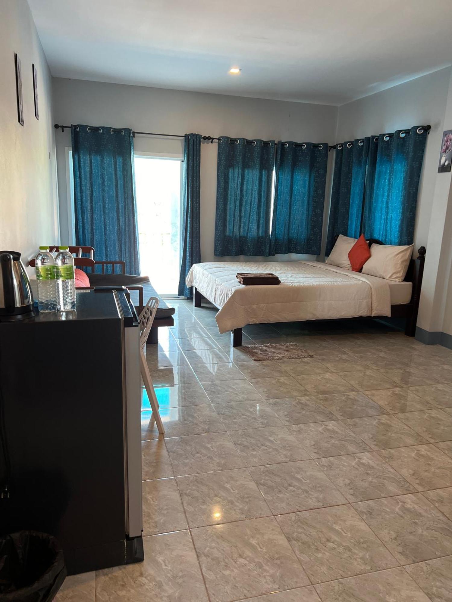 Nare Guest House Ko Lanta Exteriér fotografie