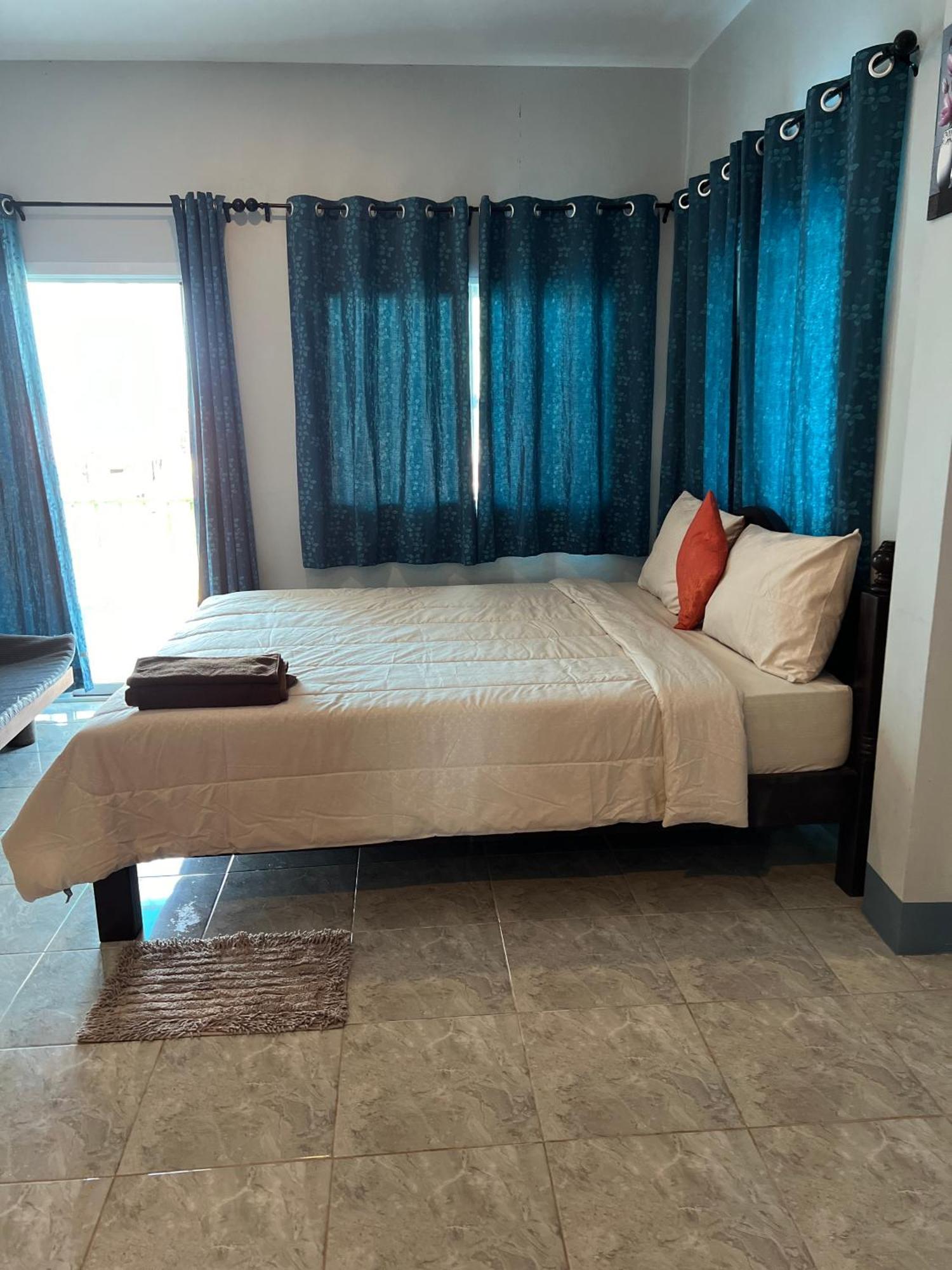 Nare Guest House Ko Lanta Exteriér fotografie