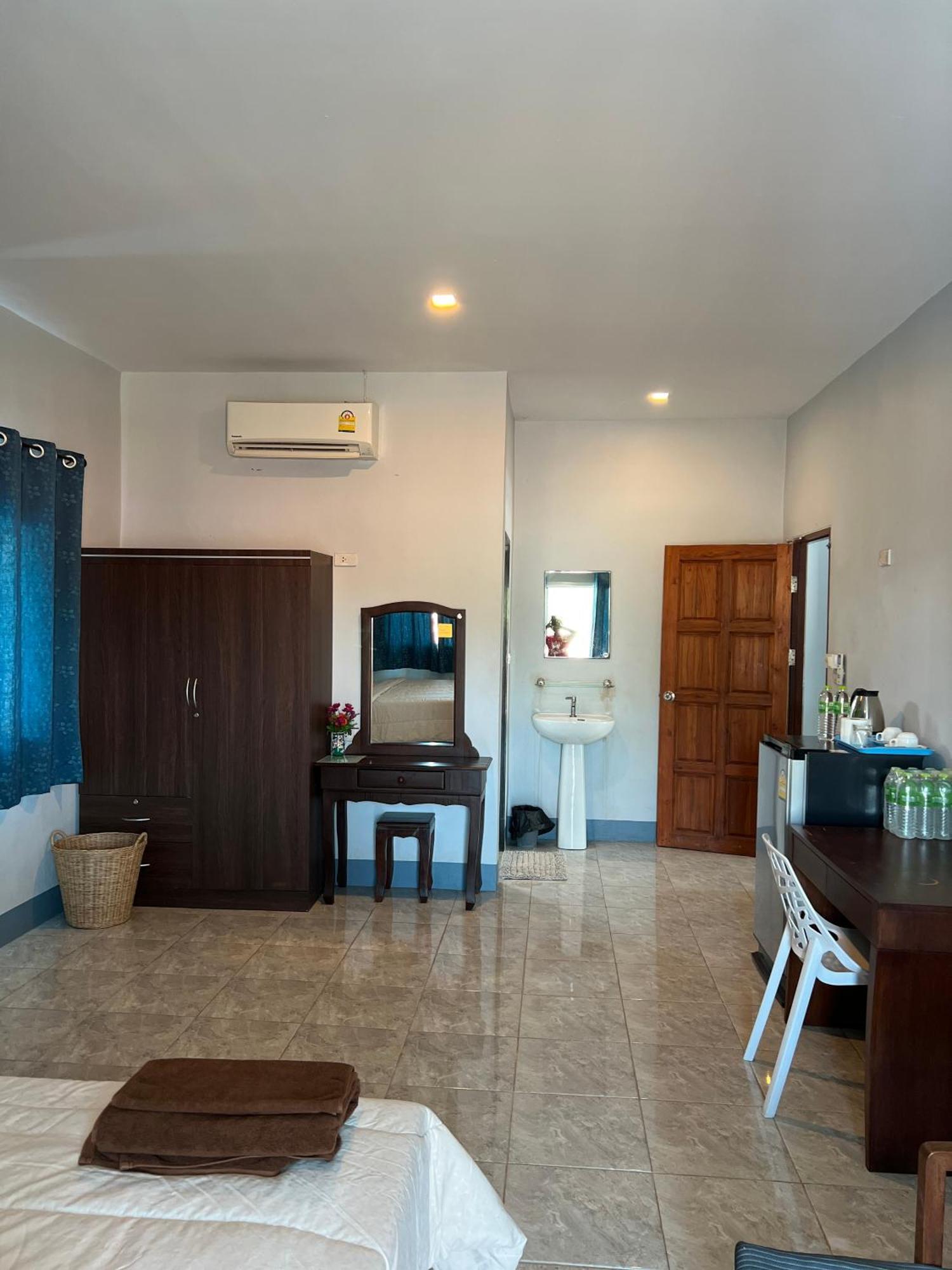 Nare Guest House Ko Lanta Exteriér fotografie