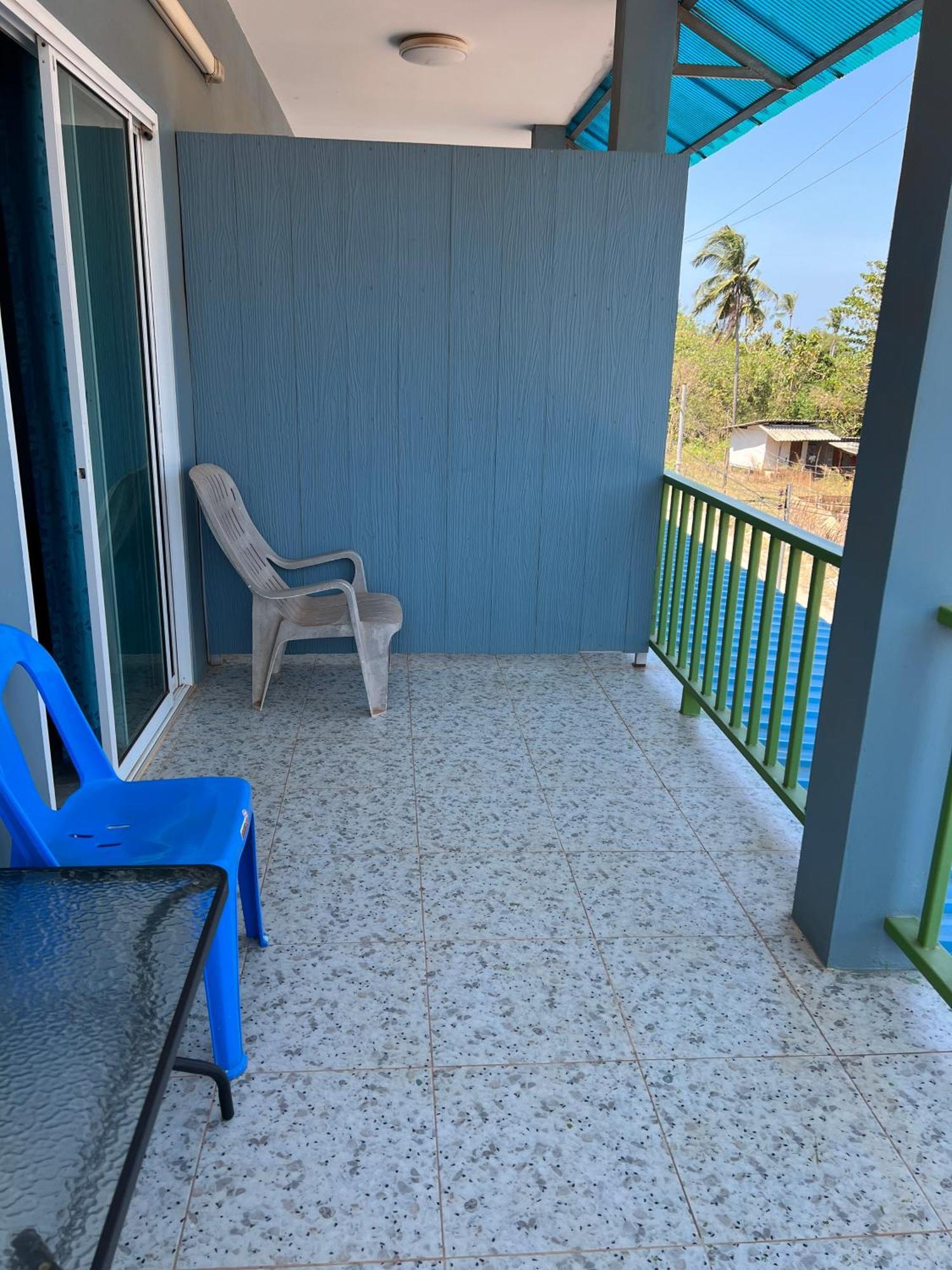 Nare Guest House Ko Lanta Exteriér fotografie