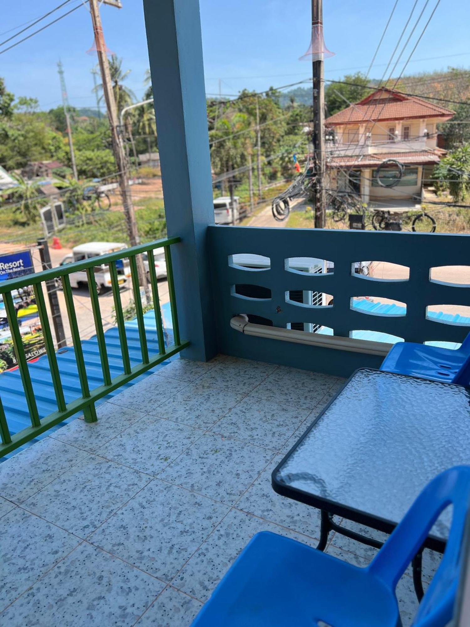 Nare Guest House Ko Lanta Exteriér fotografie