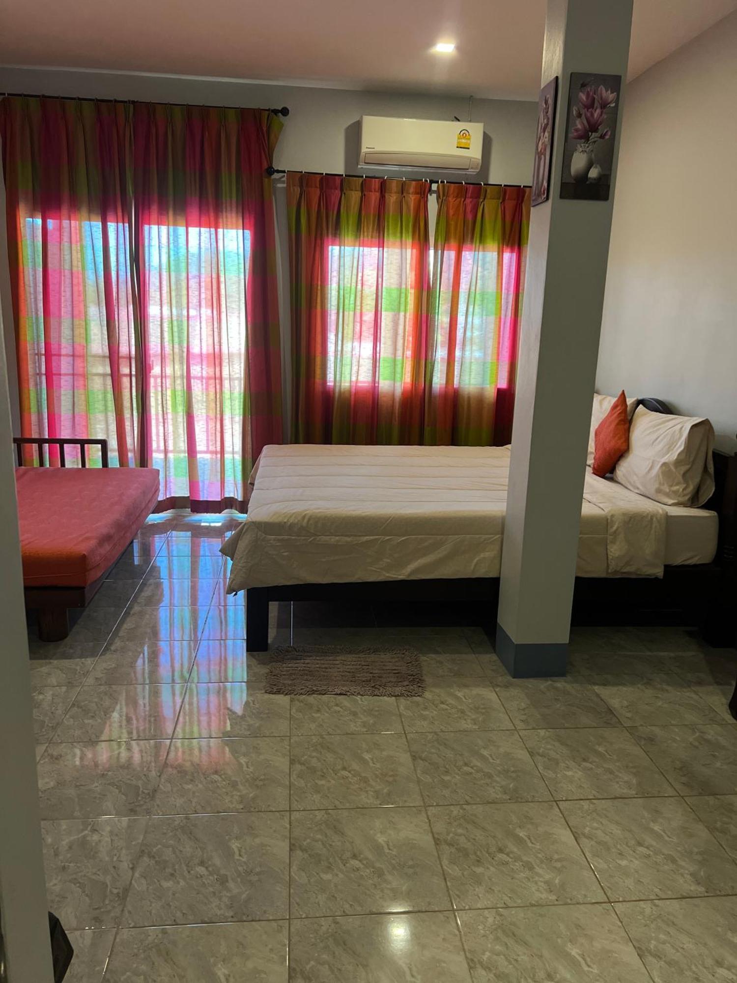 Nare Guest House Ko Lanta Exteriér fotografie