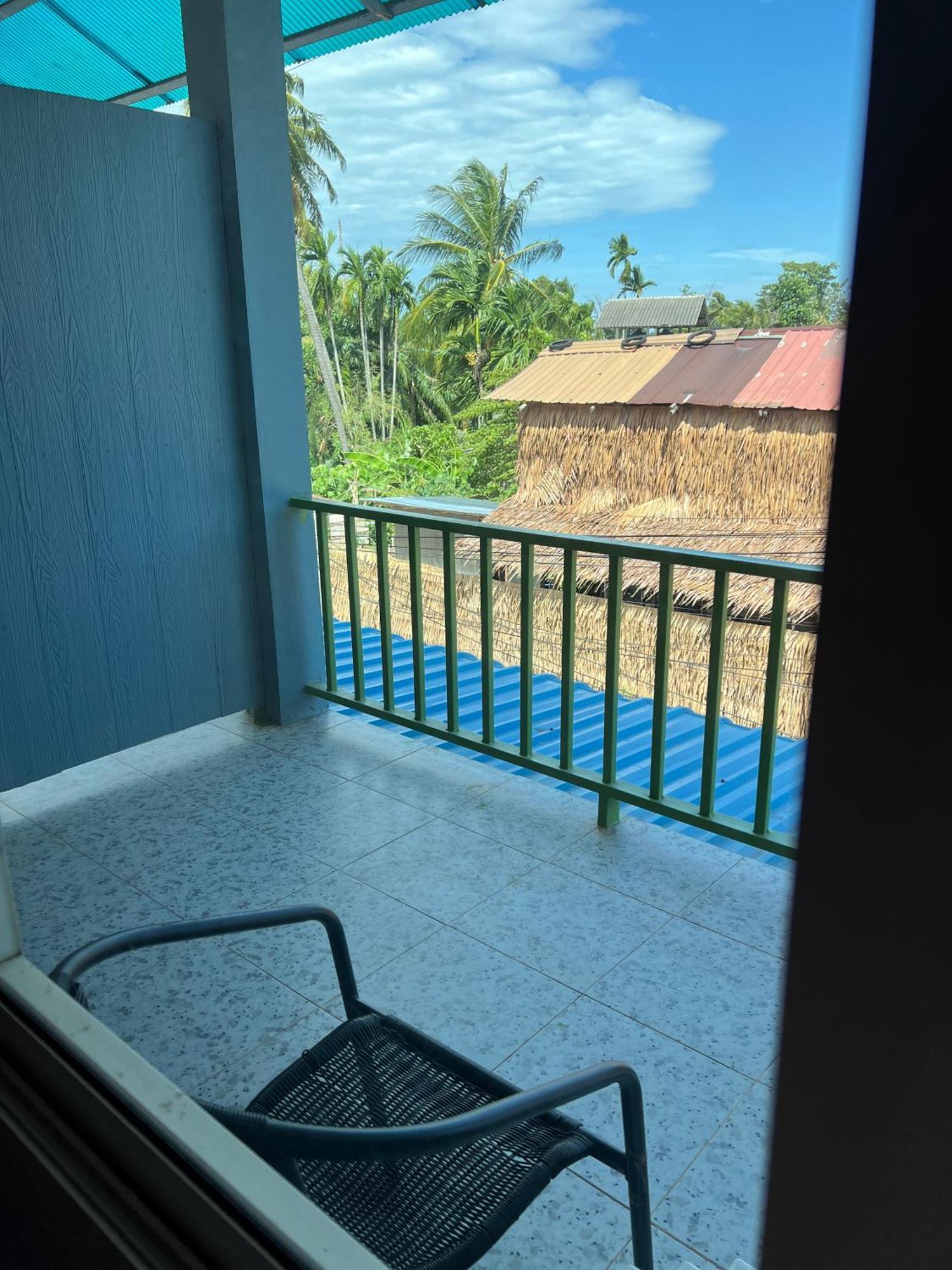 Nare Guest House Ko Lanta Exteriér fotografie