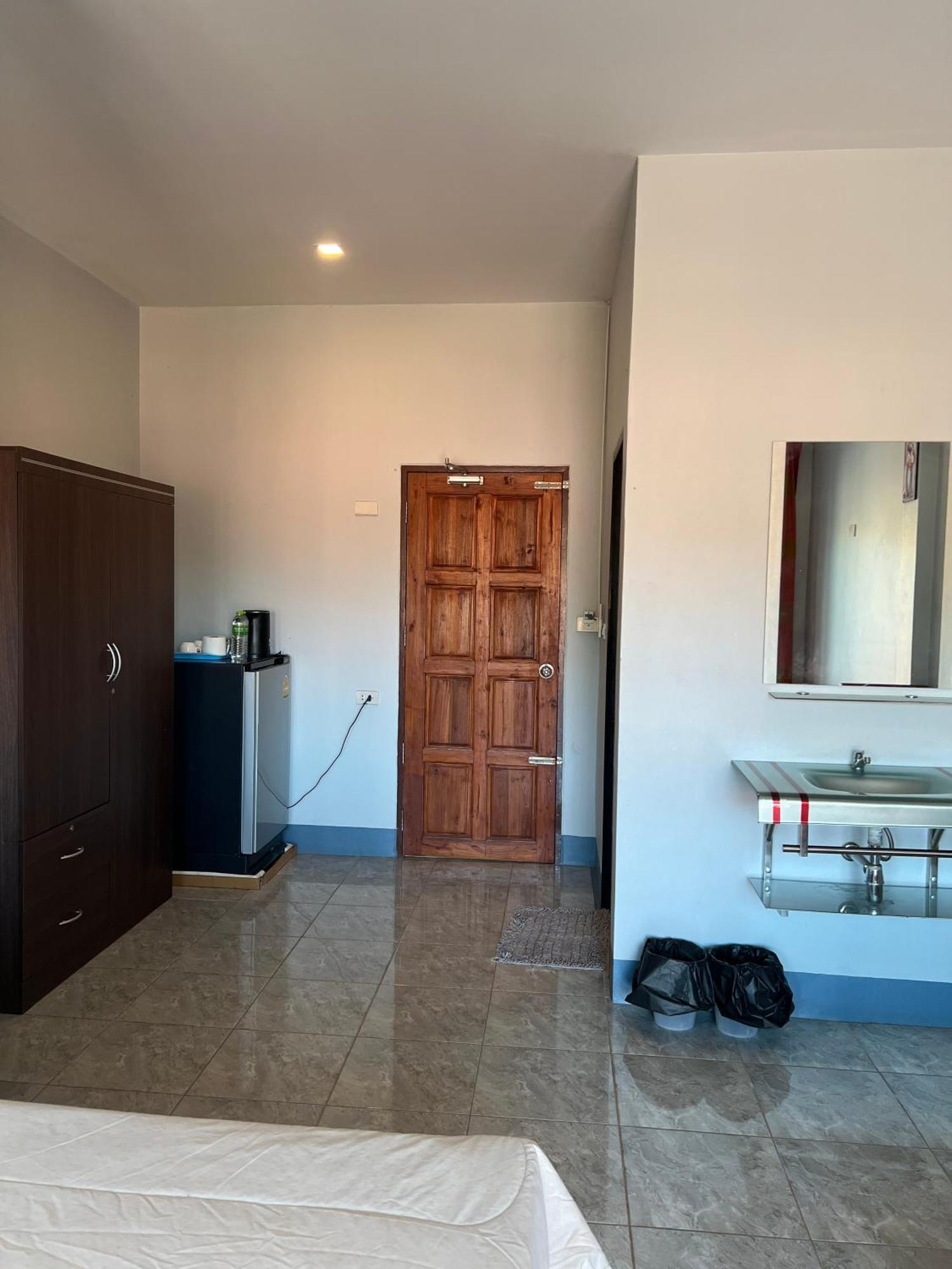 Nare Guest House Ko Lanta Exteriér fotografie