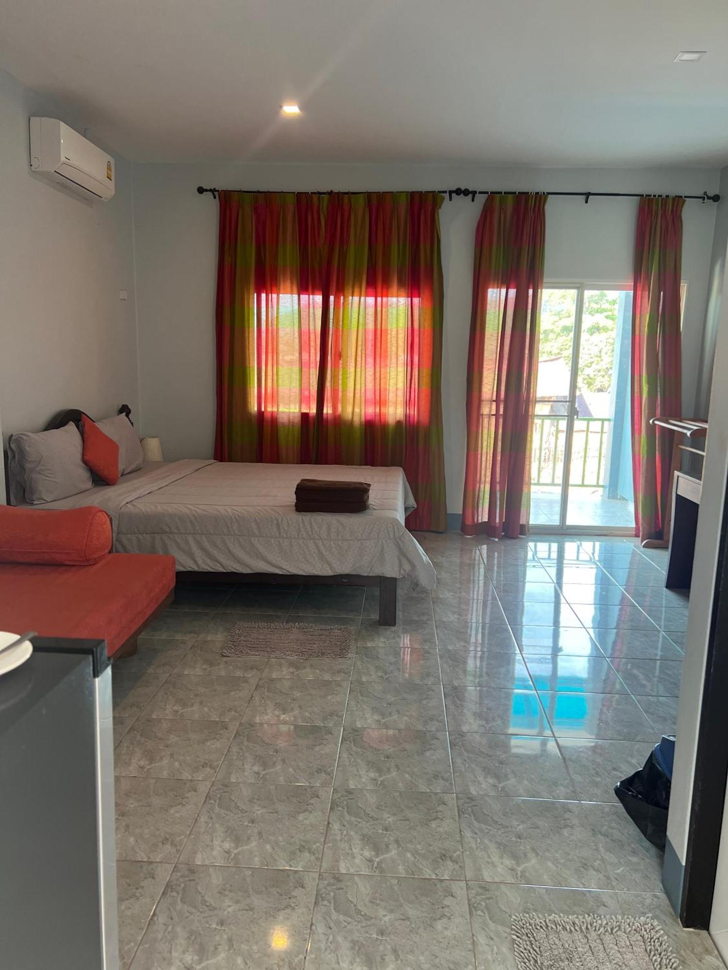 Nare Guest House Ko Lanta Exteriér fotografie