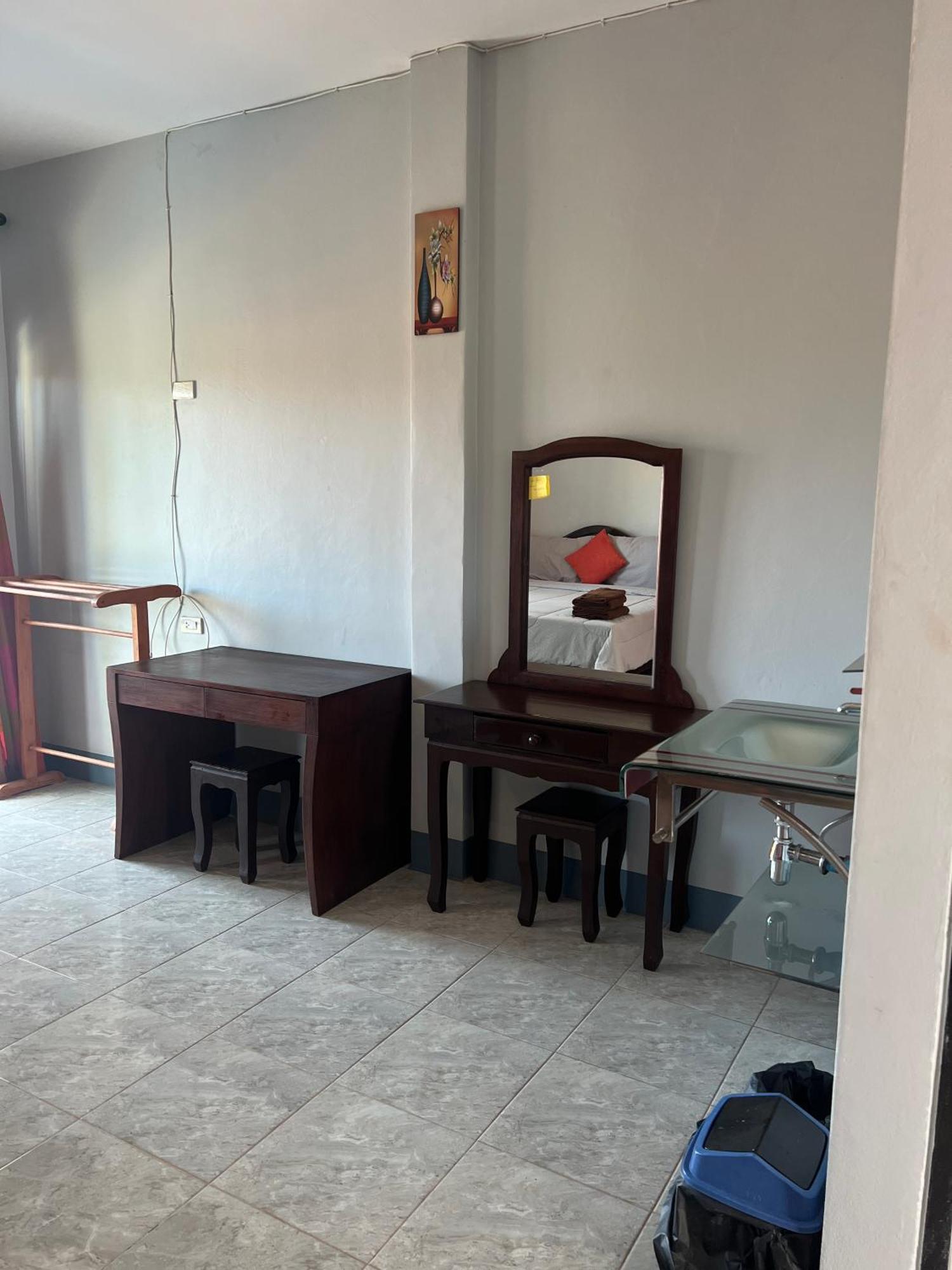 Nare Guest House Ko Lanta Exteriér fotografie