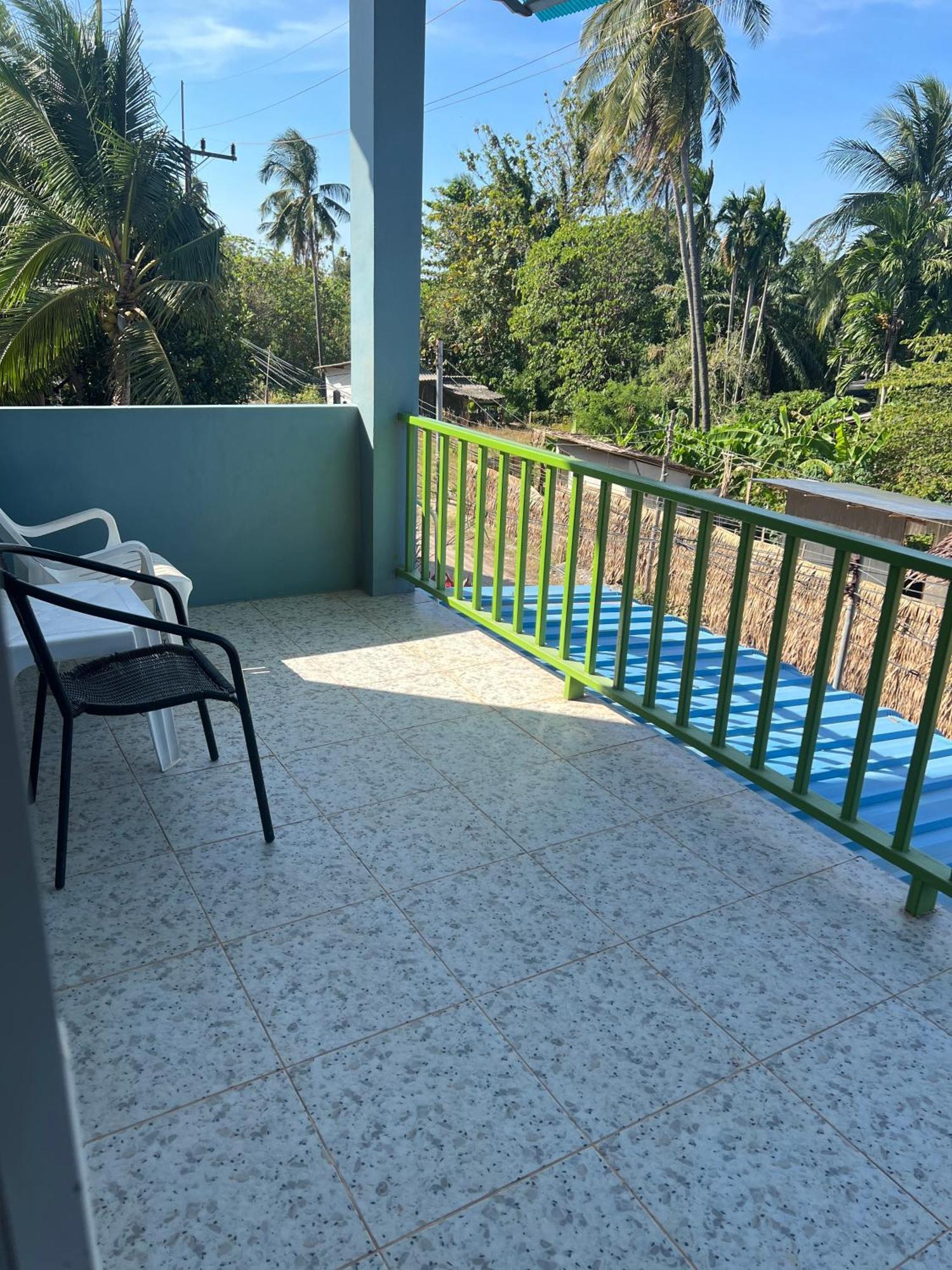 Nare Guest House Ko Lanta Exteriér fotografie